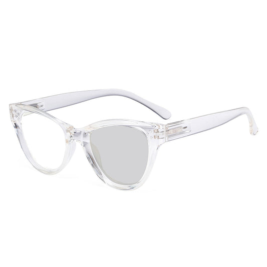 Transition Photochromic Readers Clear BS9108