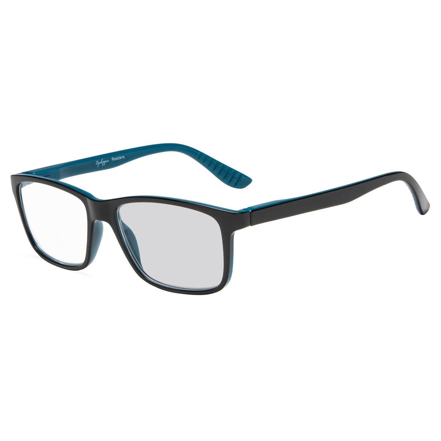 Transition Photochromic Readers Blue BS163