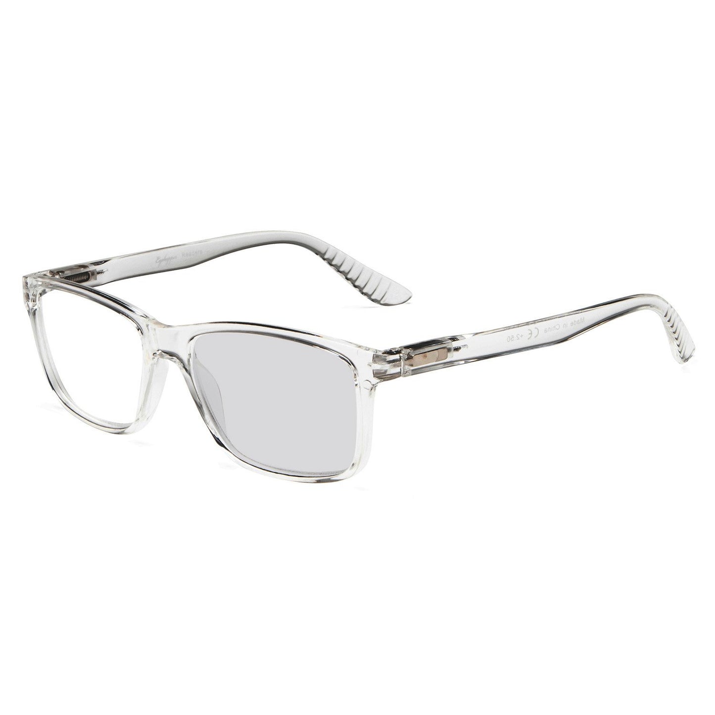 Transition Photochromic Readers Clear BS163