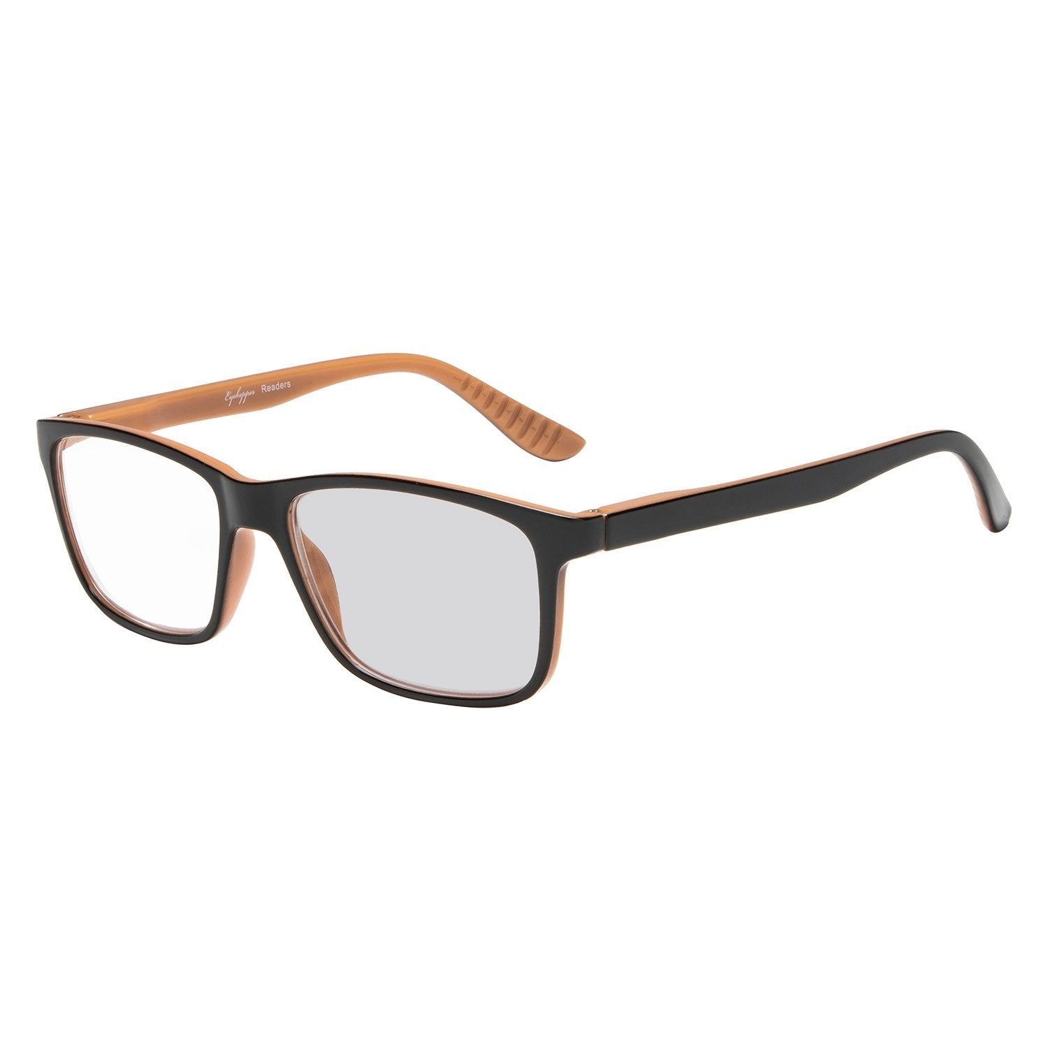Transition Photochromic Readers Brown BS163