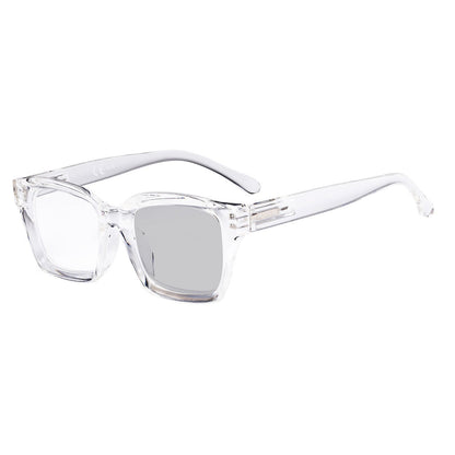 Transition Photochromic Readers Clear BS9106