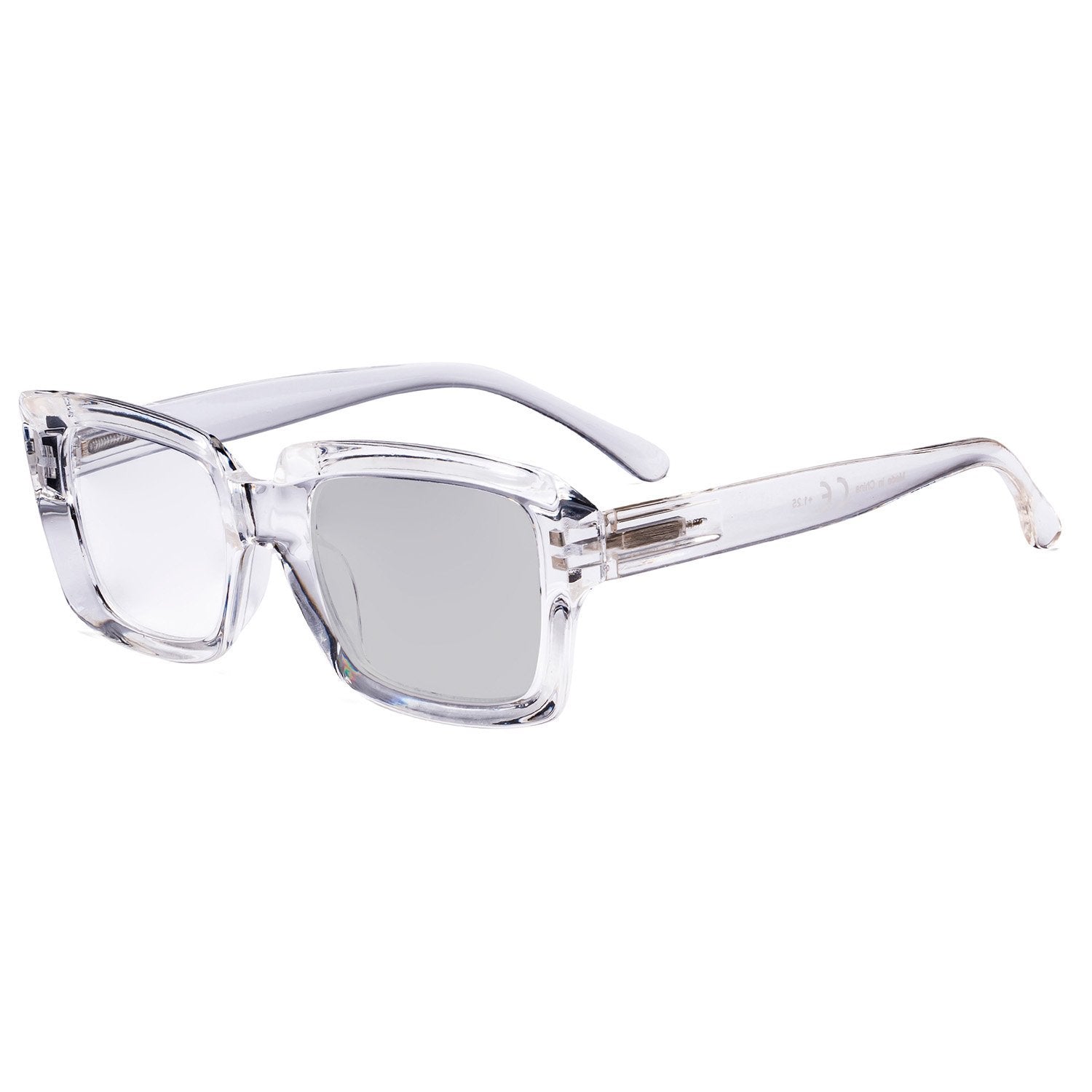 Transition Photochromic Readers Clear BS9107