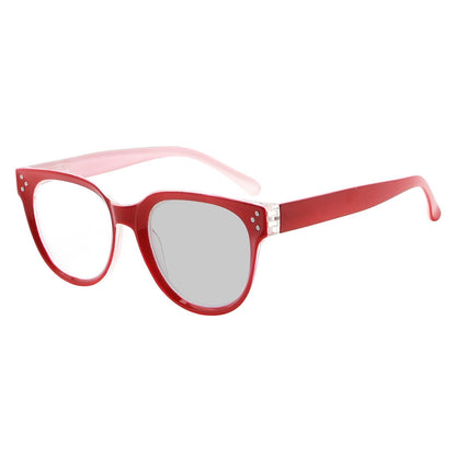 Transition Photochromic Readers Red BS9110