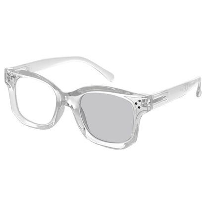 Transition Photochromic Readers Clear BS2002