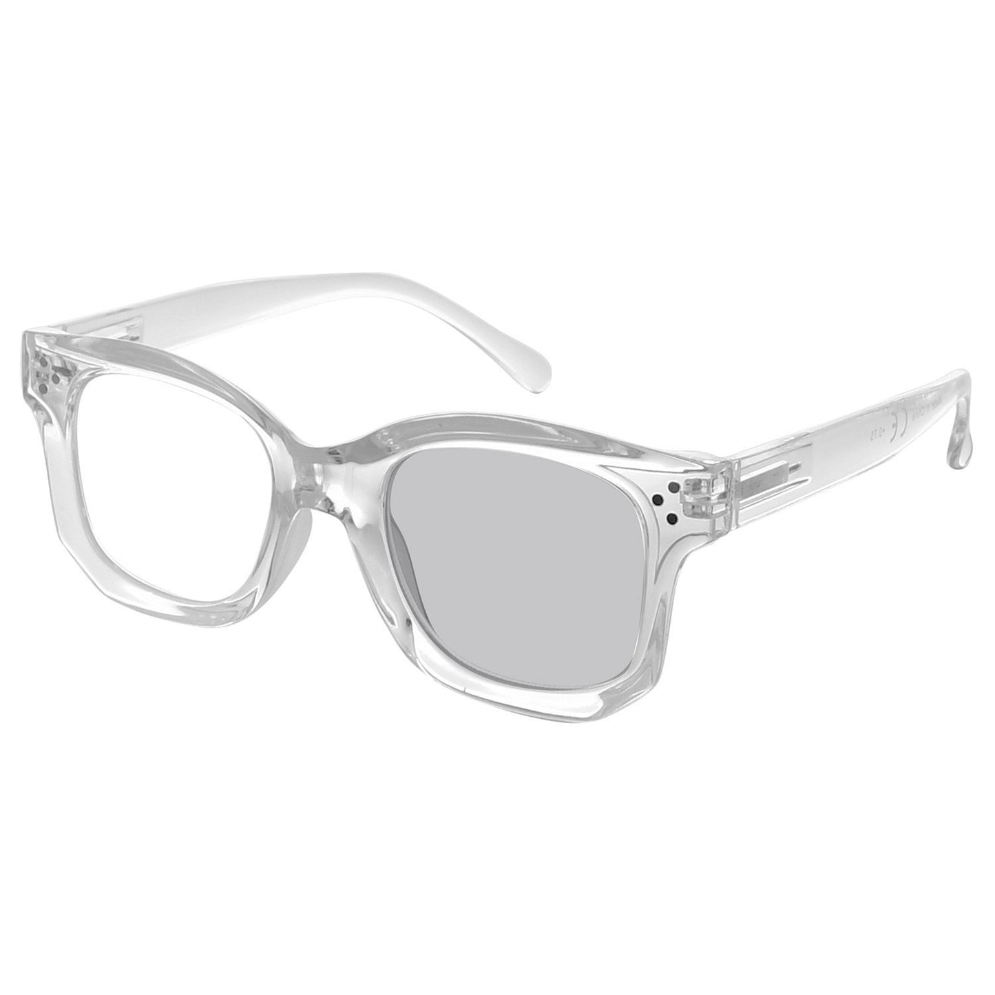 Transition Photochromic Readers Clear BS2003