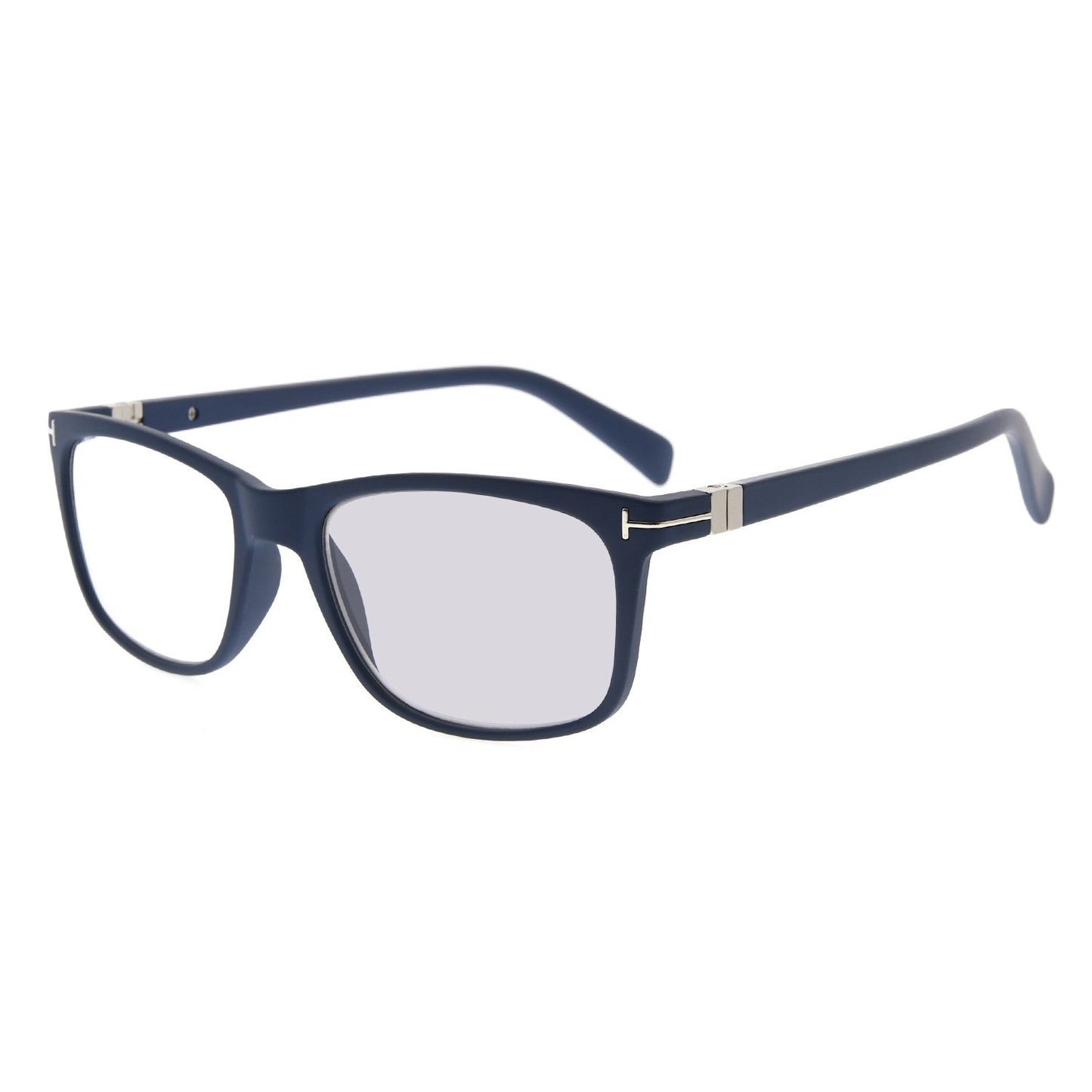 Transition Photochromic Readers Blue BSR150