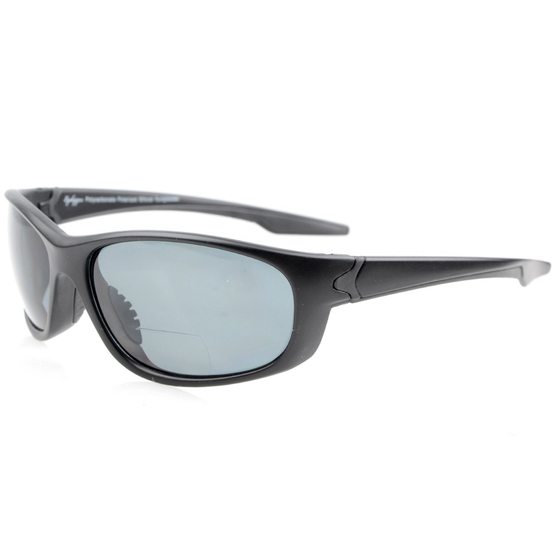 TR90 Sport Bifocal Reading Sunglasses for Women Men eyekeeper
