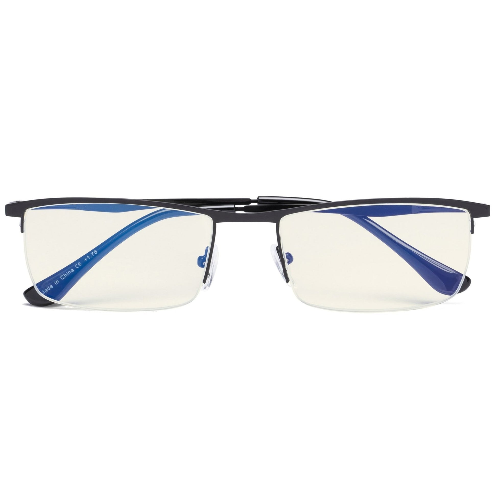 Acrylic Frame Anti-blue Light Glasses